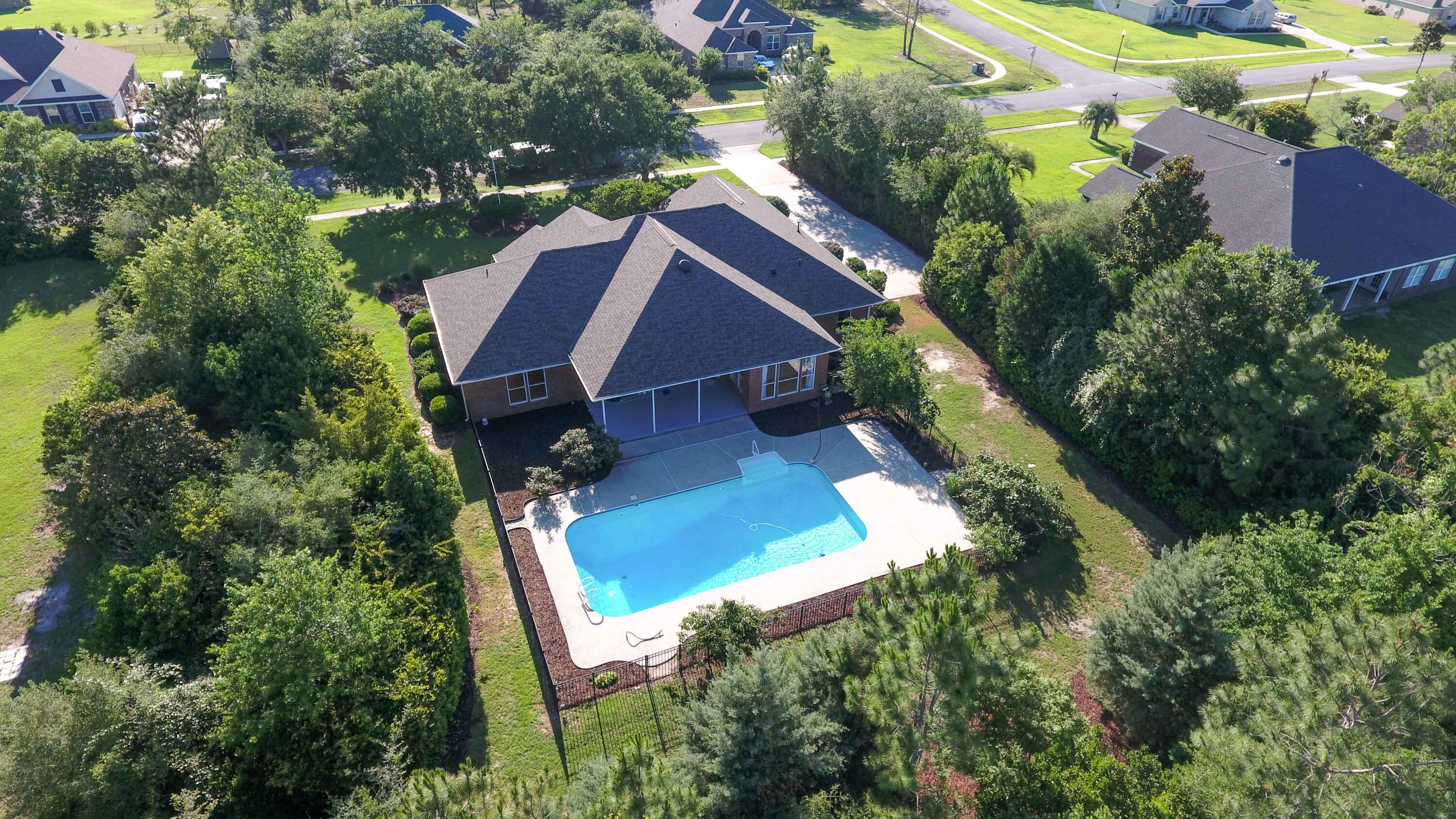 WINDSWEPT ESTATES - Residential