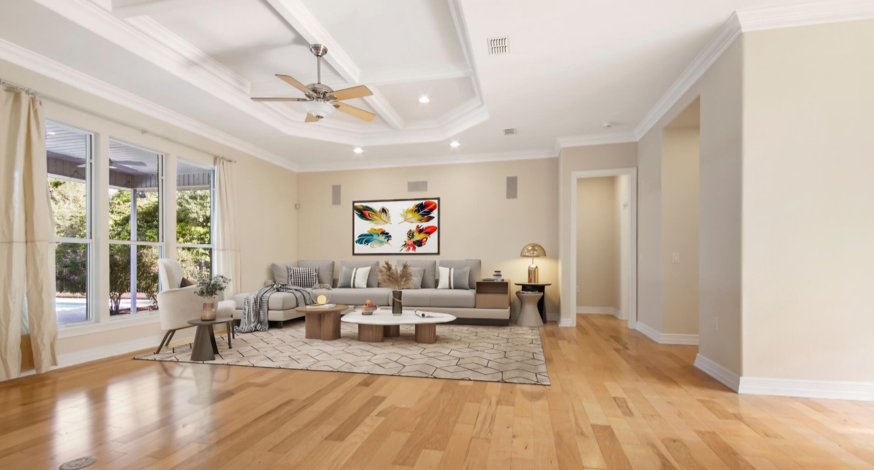 WINDSWEPT ESTATES - Residential