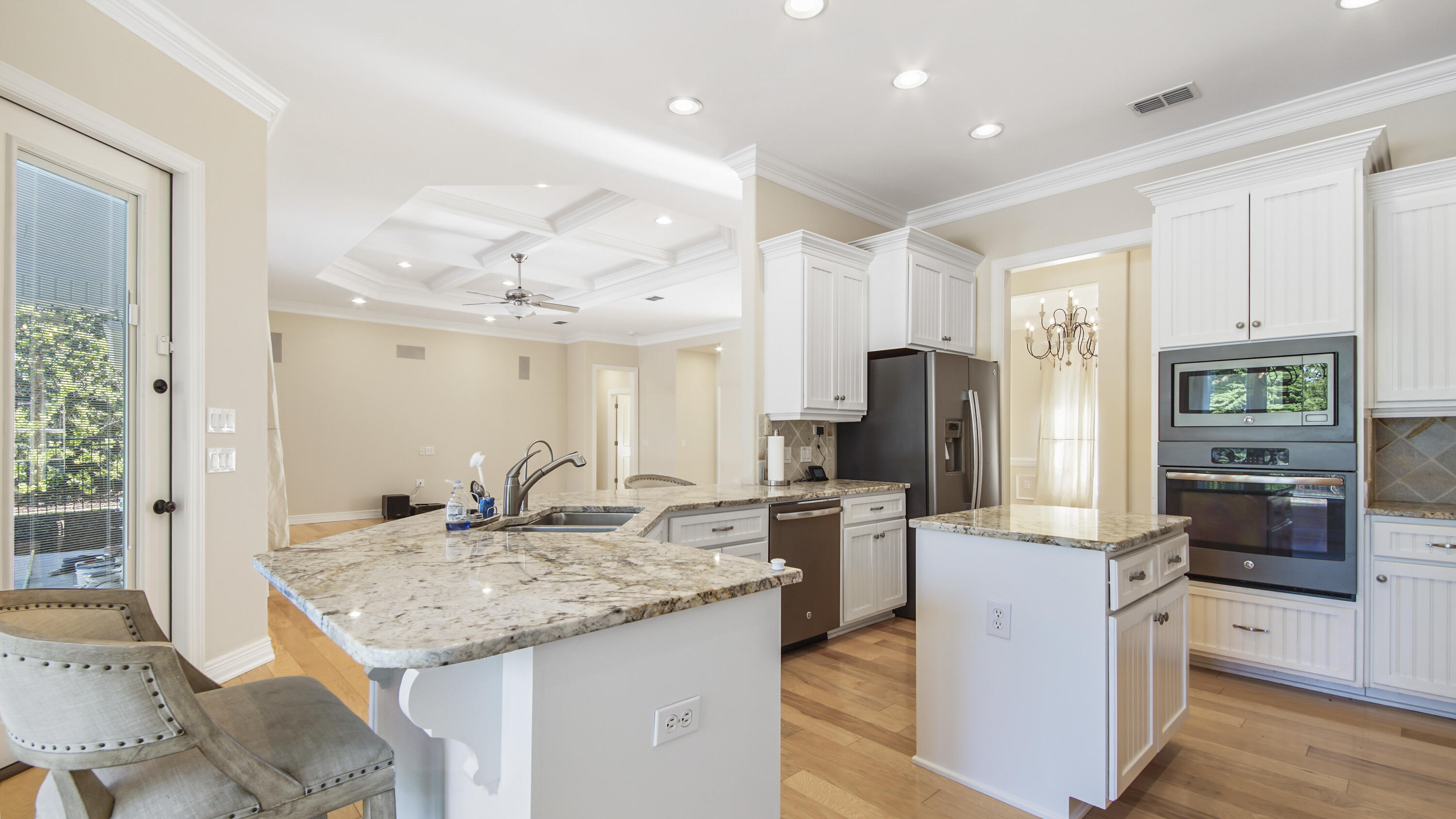 WINDSWEPT ESTATES - Residential