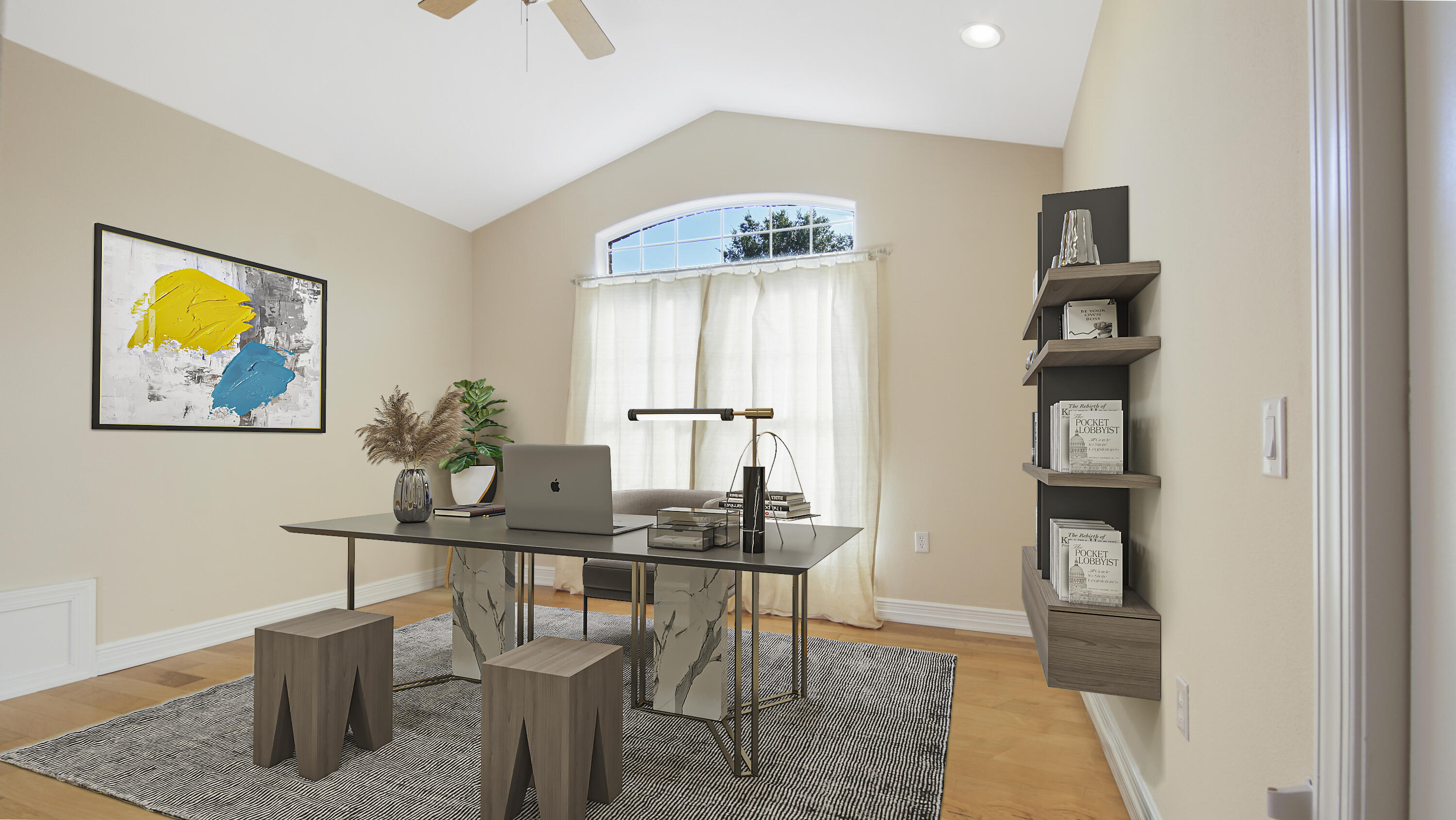 WINDSWEPT ESTATES - Residential