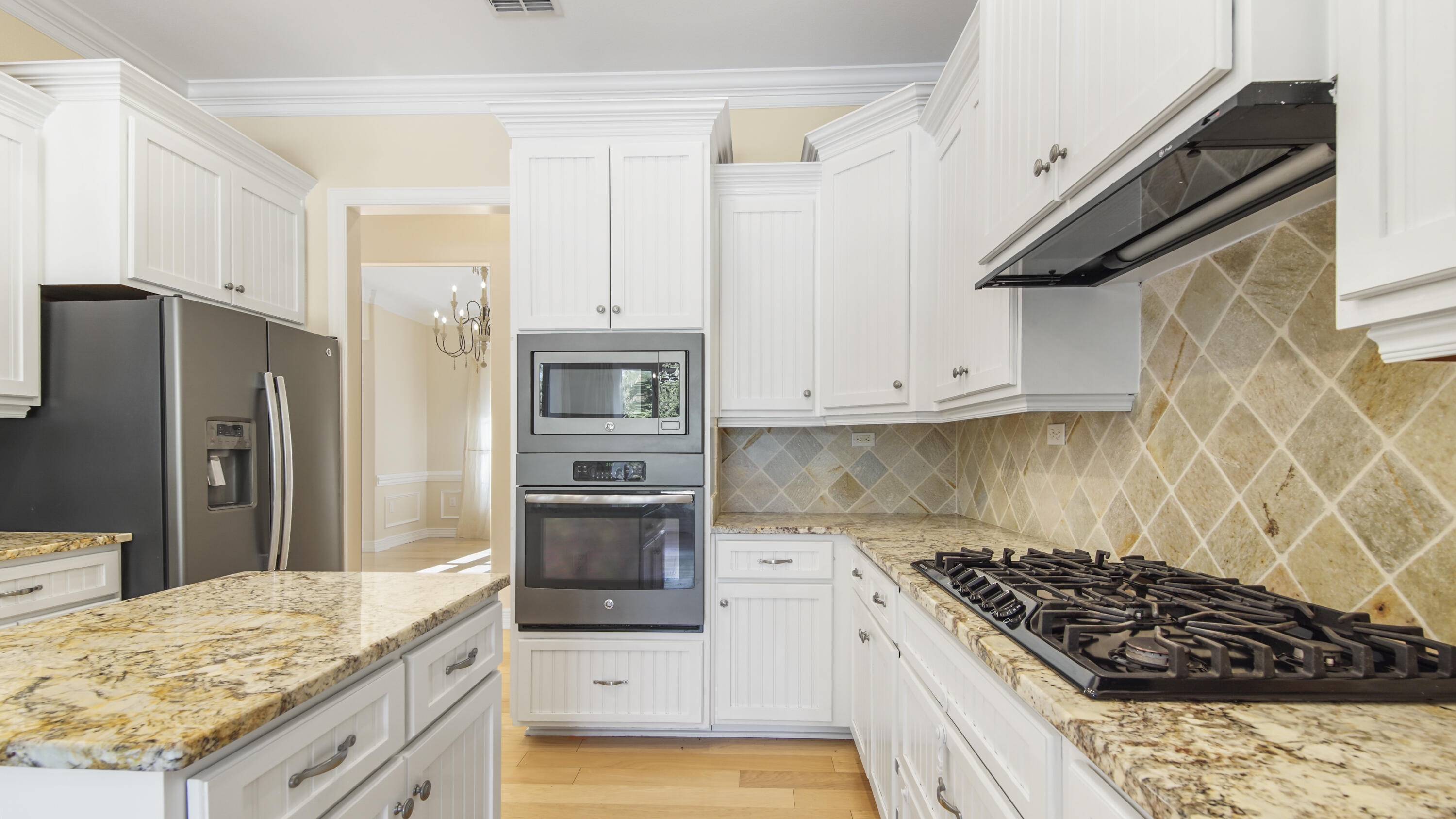 WINDSWEPT ESTATES - Residential