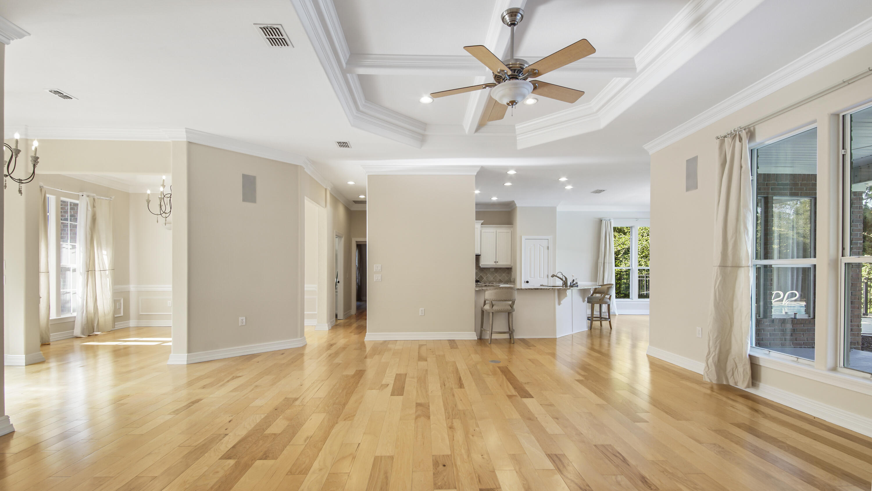 WINDSWEPT ESTATES - Residential