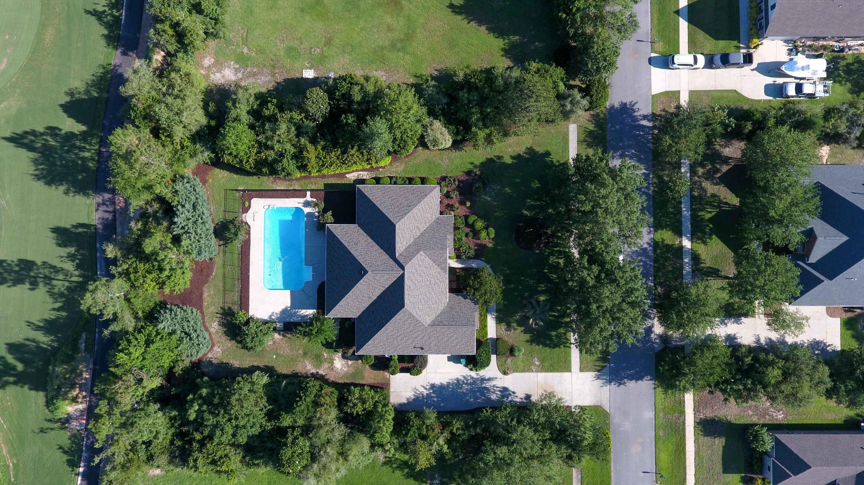 WINDSWEPT ESTATES - Residential