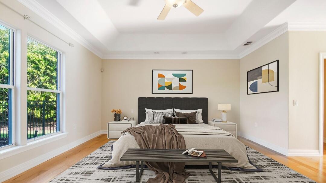 WINDSWEPT ESTATES - Residential