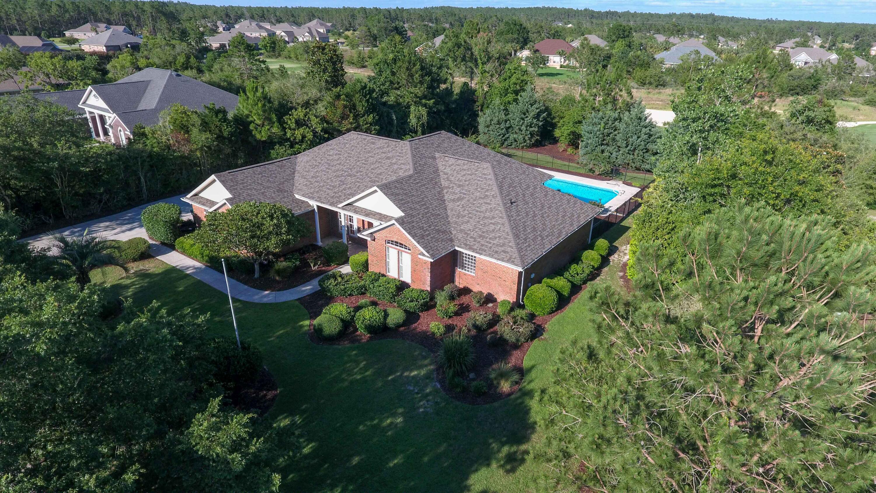 WINDSWEPT ESTATES - Residential