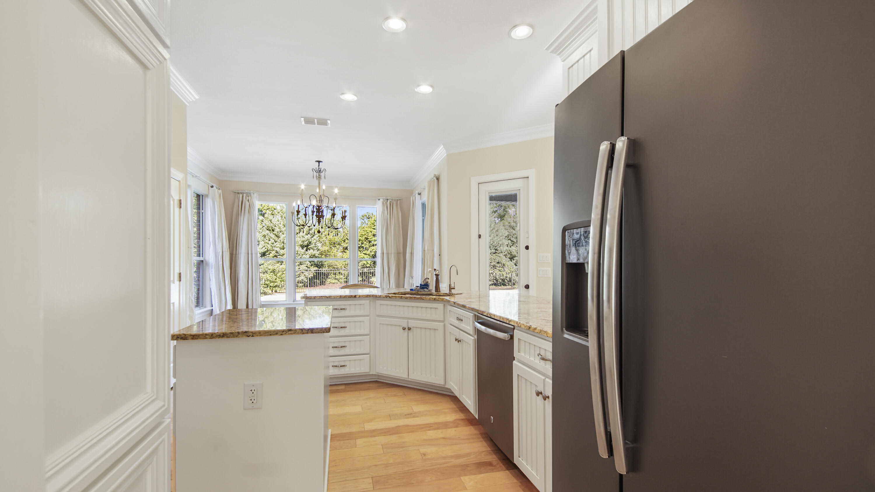 WINDSWEPT ESTATES - Residential