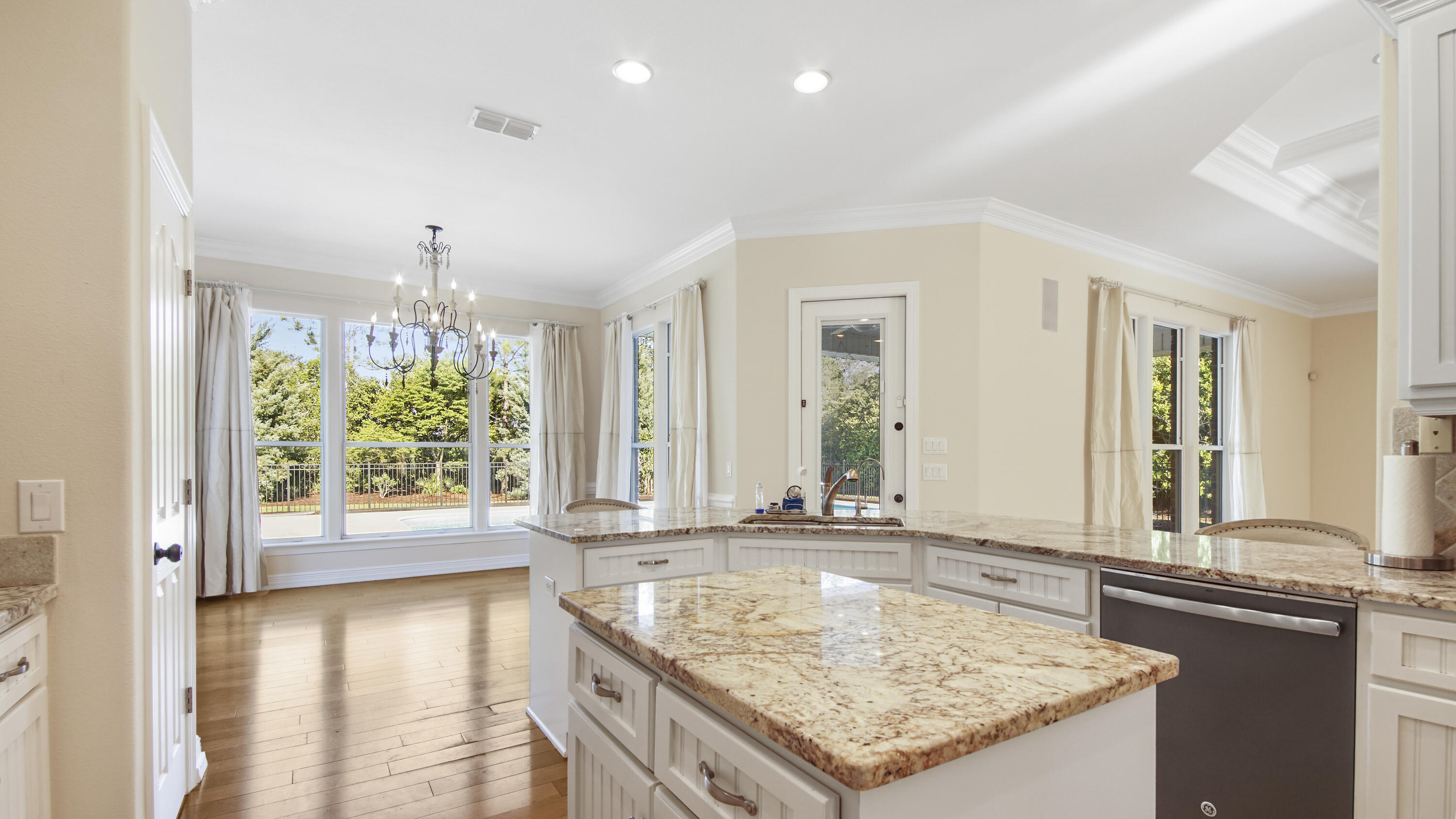 WINDSWEPT ESTATES - Residential