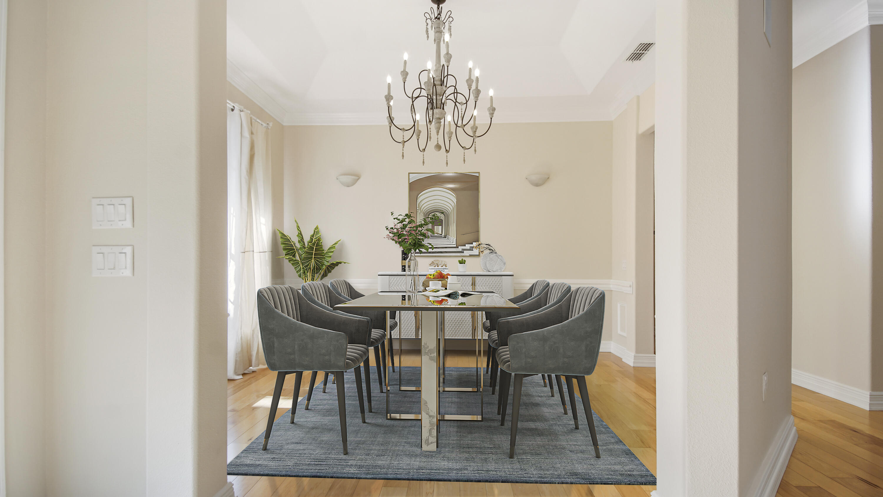 WINDSWEPT ESTATES - Residential