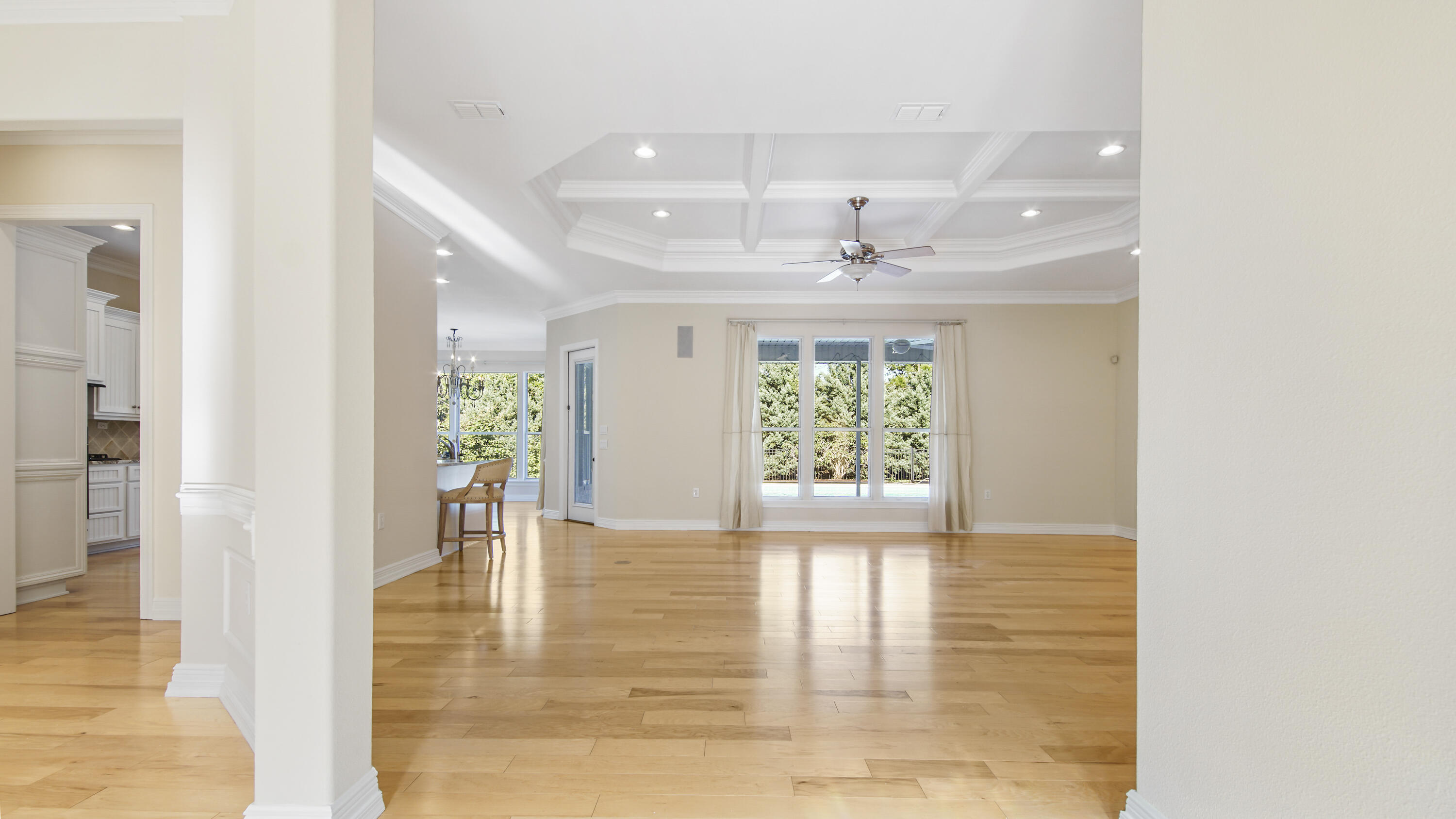 WINDSWEPT ESTATES - Residential