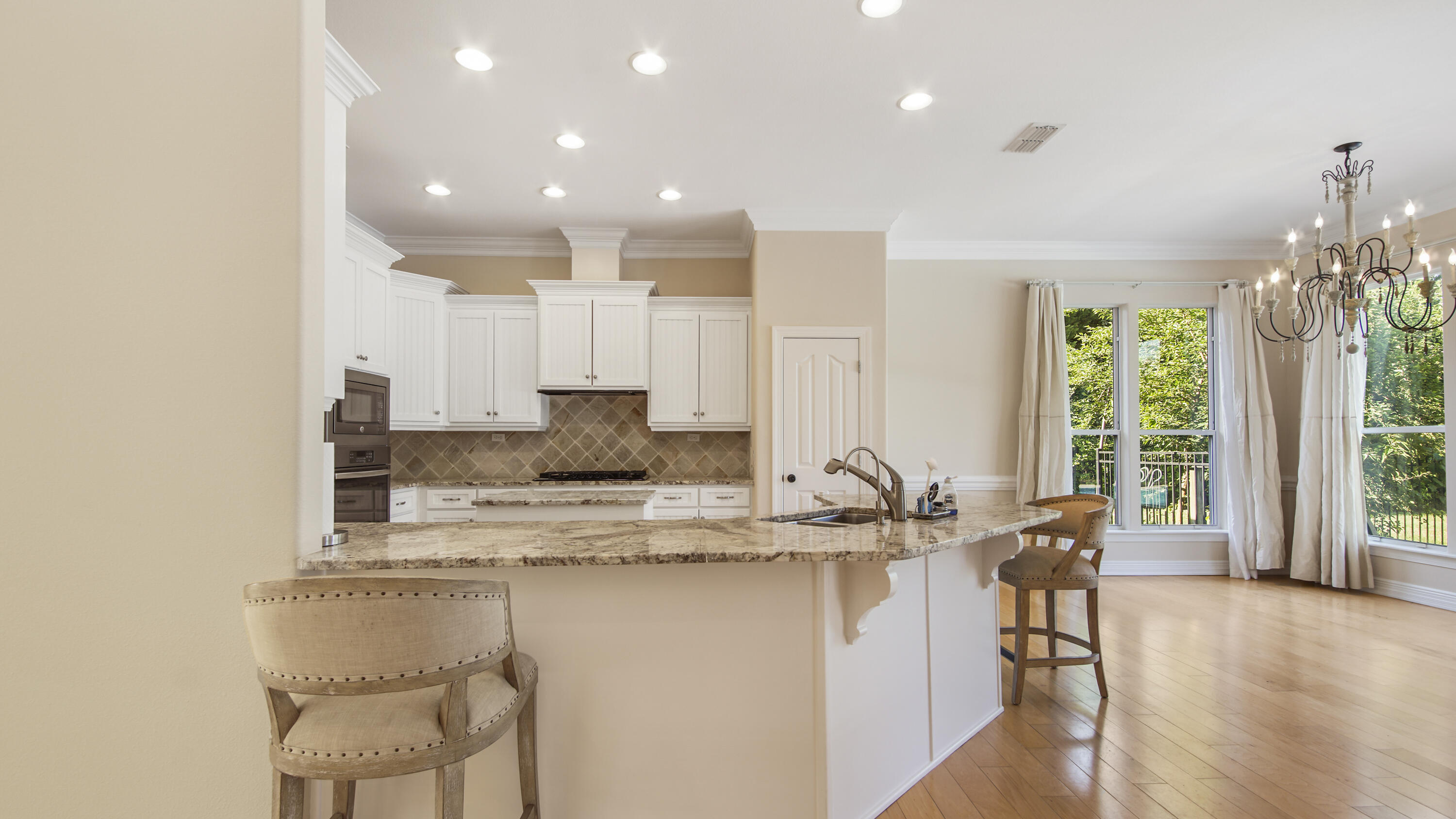 WINDSWEPT ESTATES - Residential