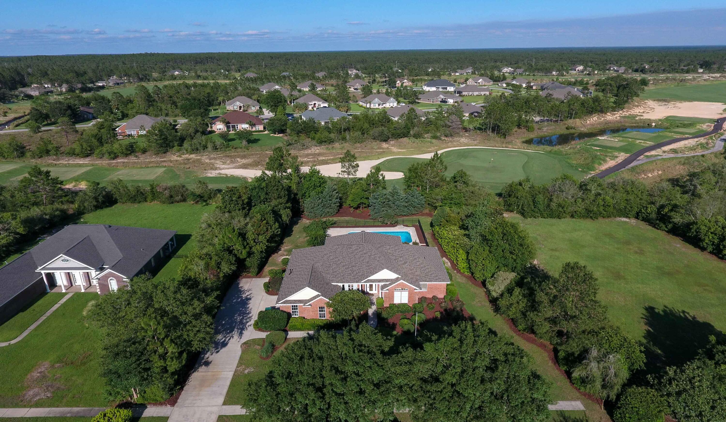 WINDSWEPT ESTATES - Residential