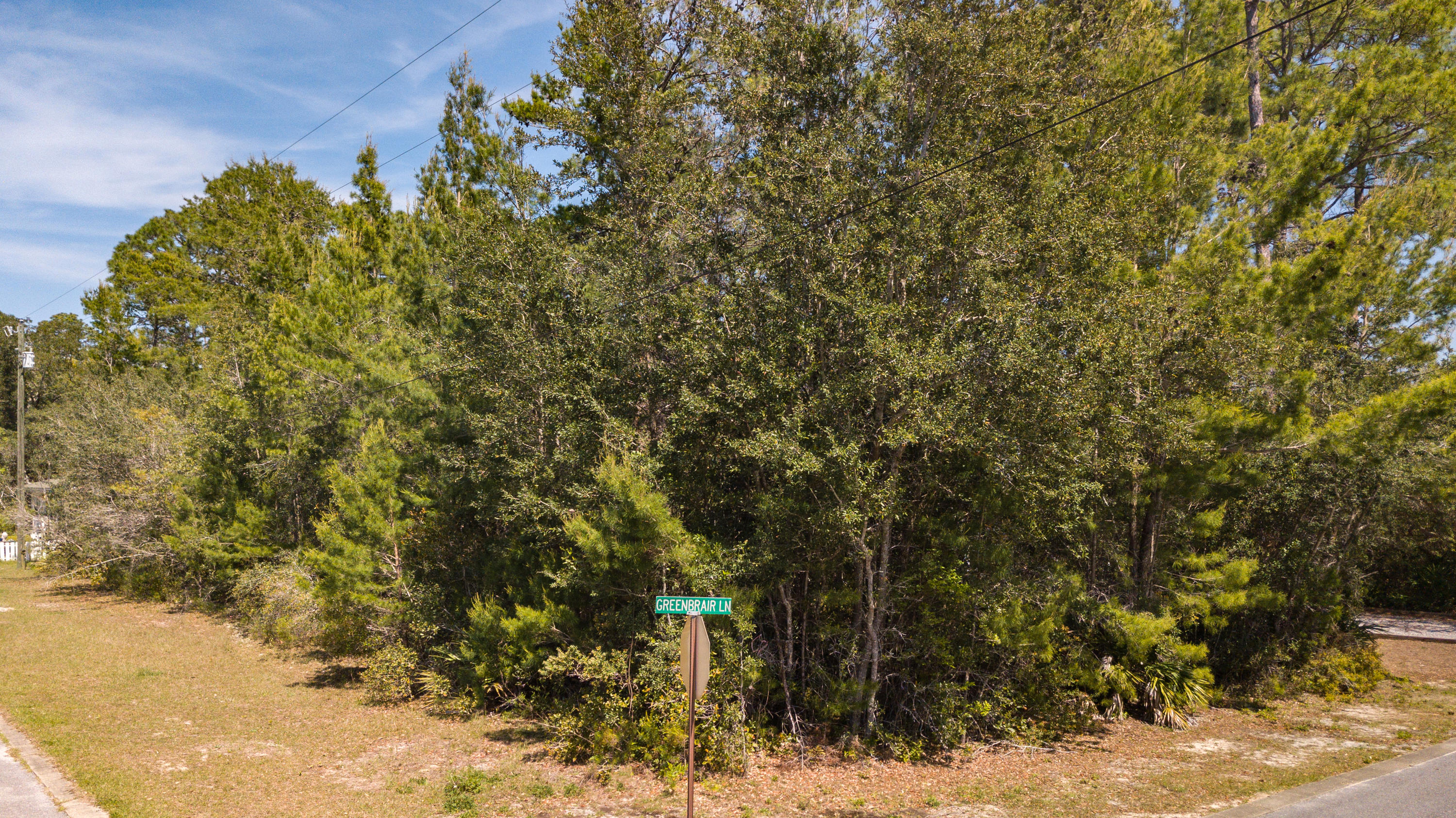 MAGNOLIA BEACH - Land