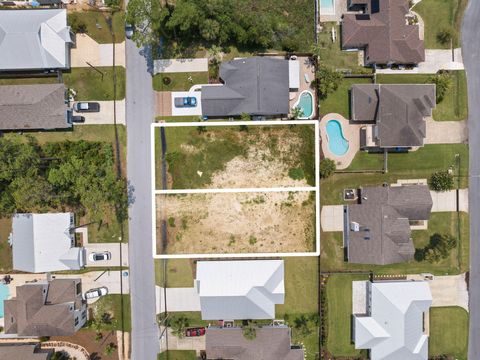 A home in Panama City Beach