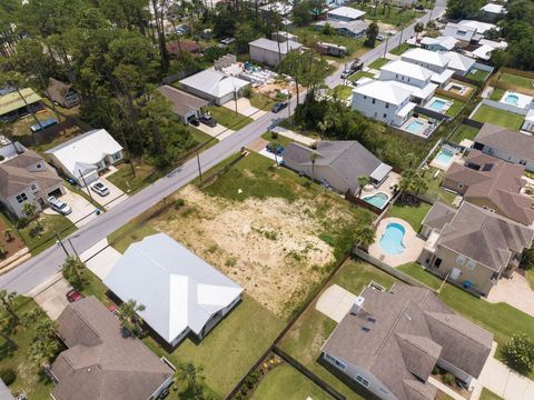 A home in Panama City Beach