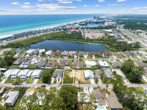 A home in Panama City Beach