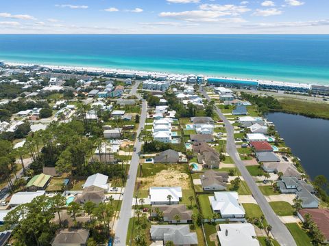 A home in Panama City Beach