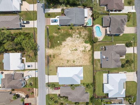 A home in Panama City Beach