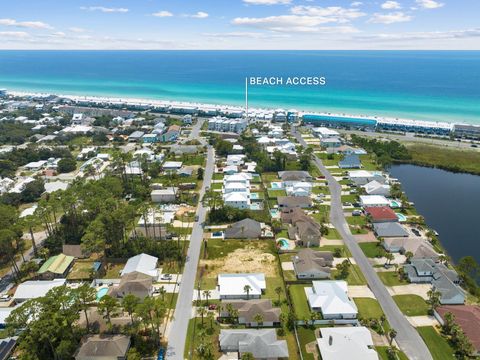 A home in Panama City Beach