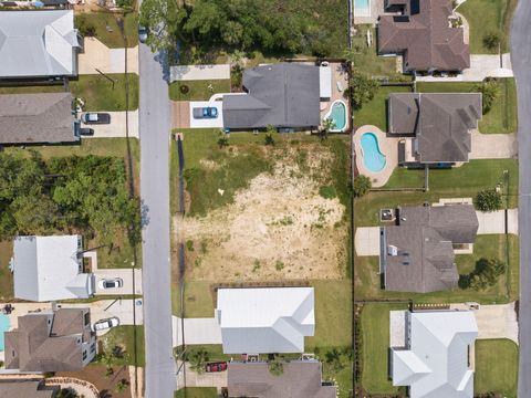 A home in Panama City Beach