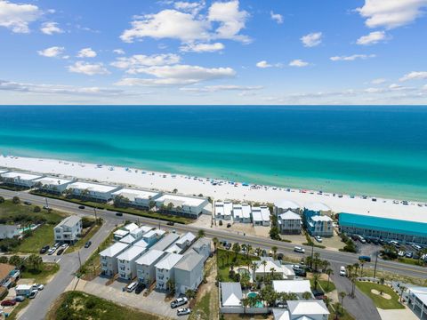 A home in Panama City Beach