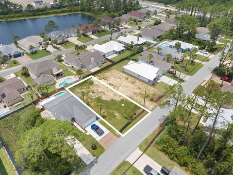 A home in Panama City Beach