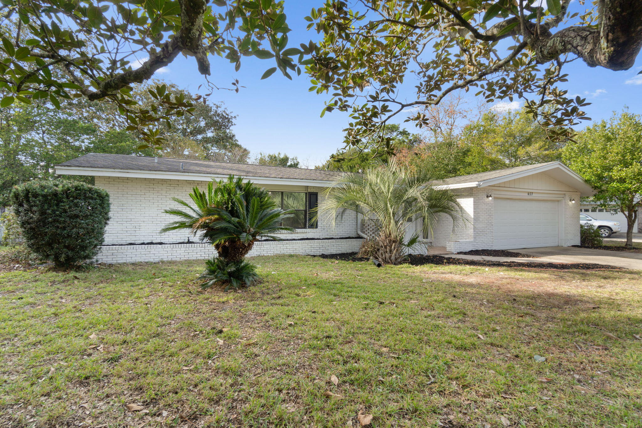 KENWOOD S/D 2ND ADDN - Residential