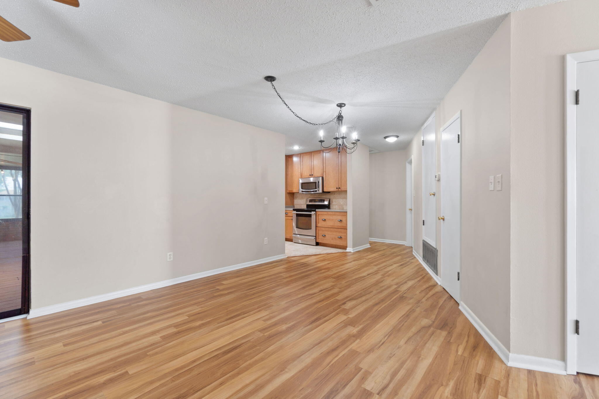 KENWOOD S/D 2ND ADDN - Residential