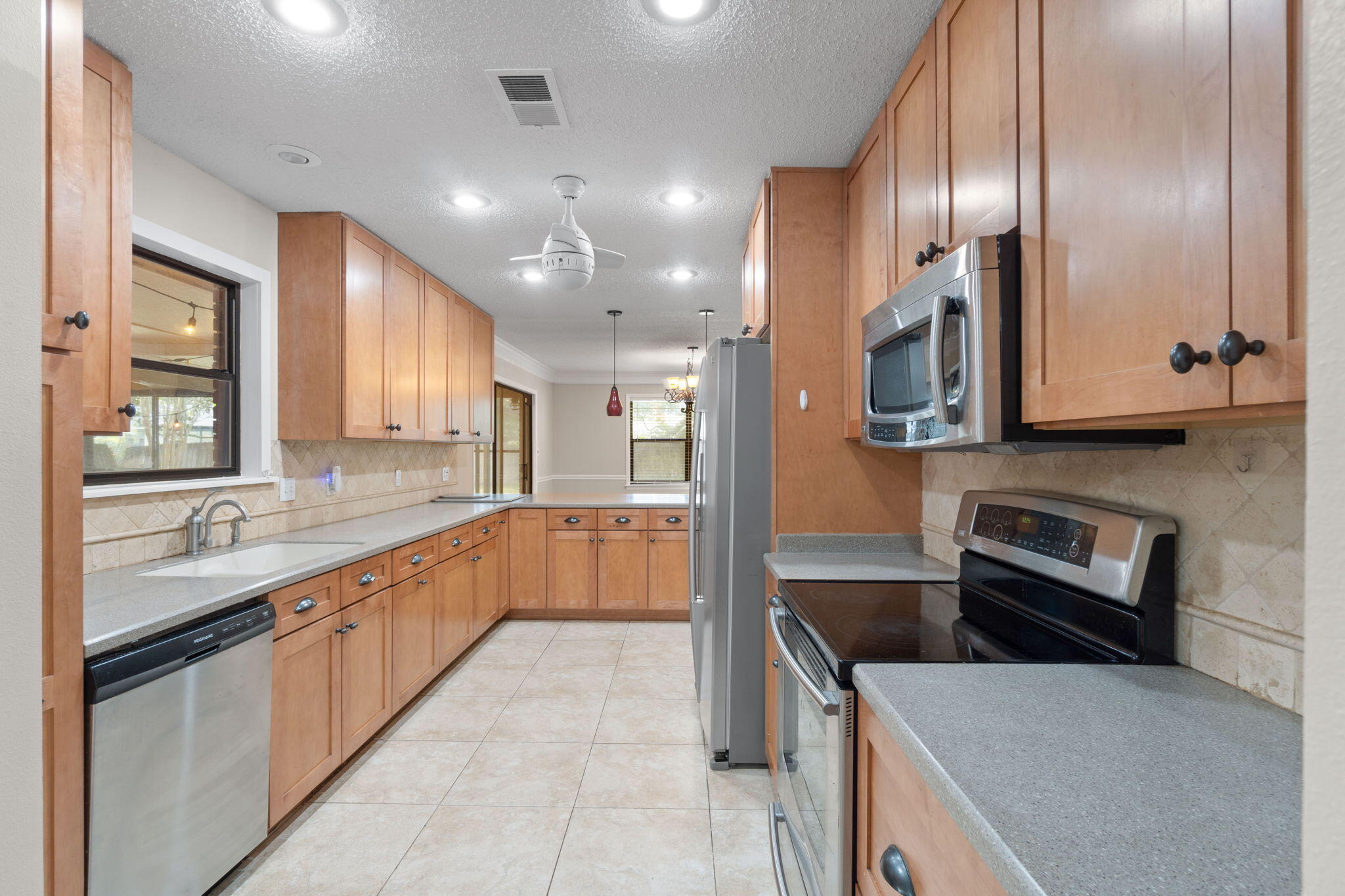 KENWOOD S/D 2ND ADDN - Residential