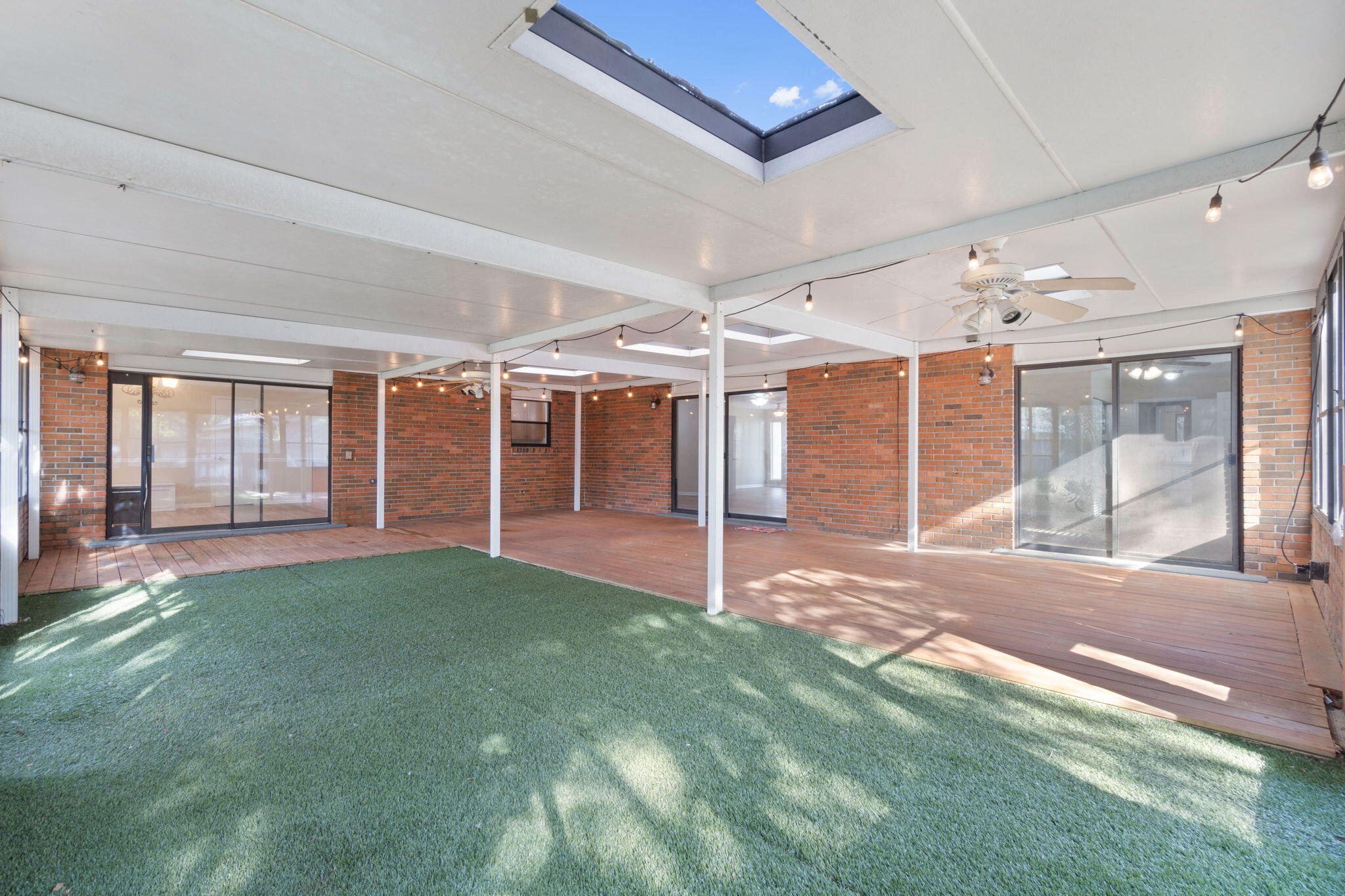 KENWOOD S/D 2ND ADDN - Residential