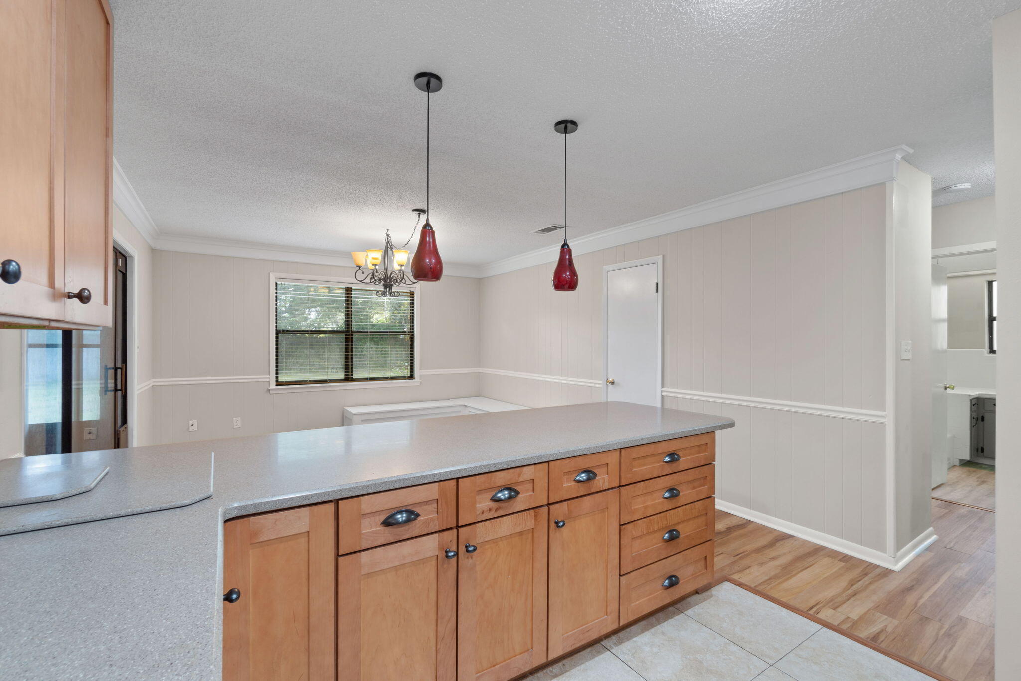 KENWOOD S/D 2ND ADDN - Residential