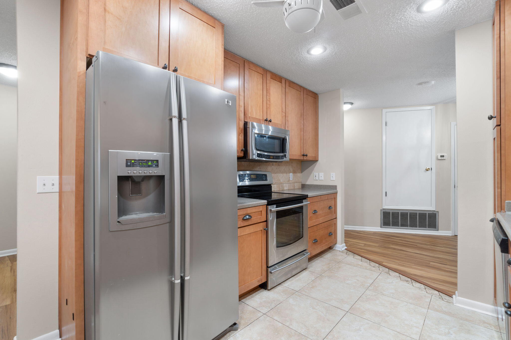 KENWOOD S/D 2ND ADDN - Residential