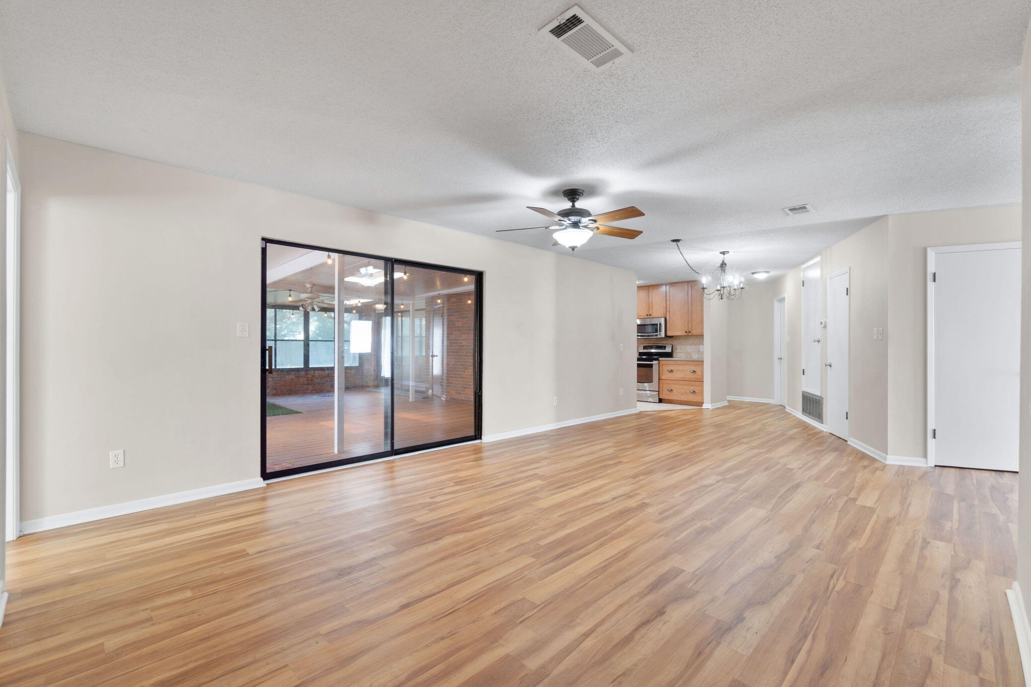 KENWOOD S/D 2ND ADDN - Residential