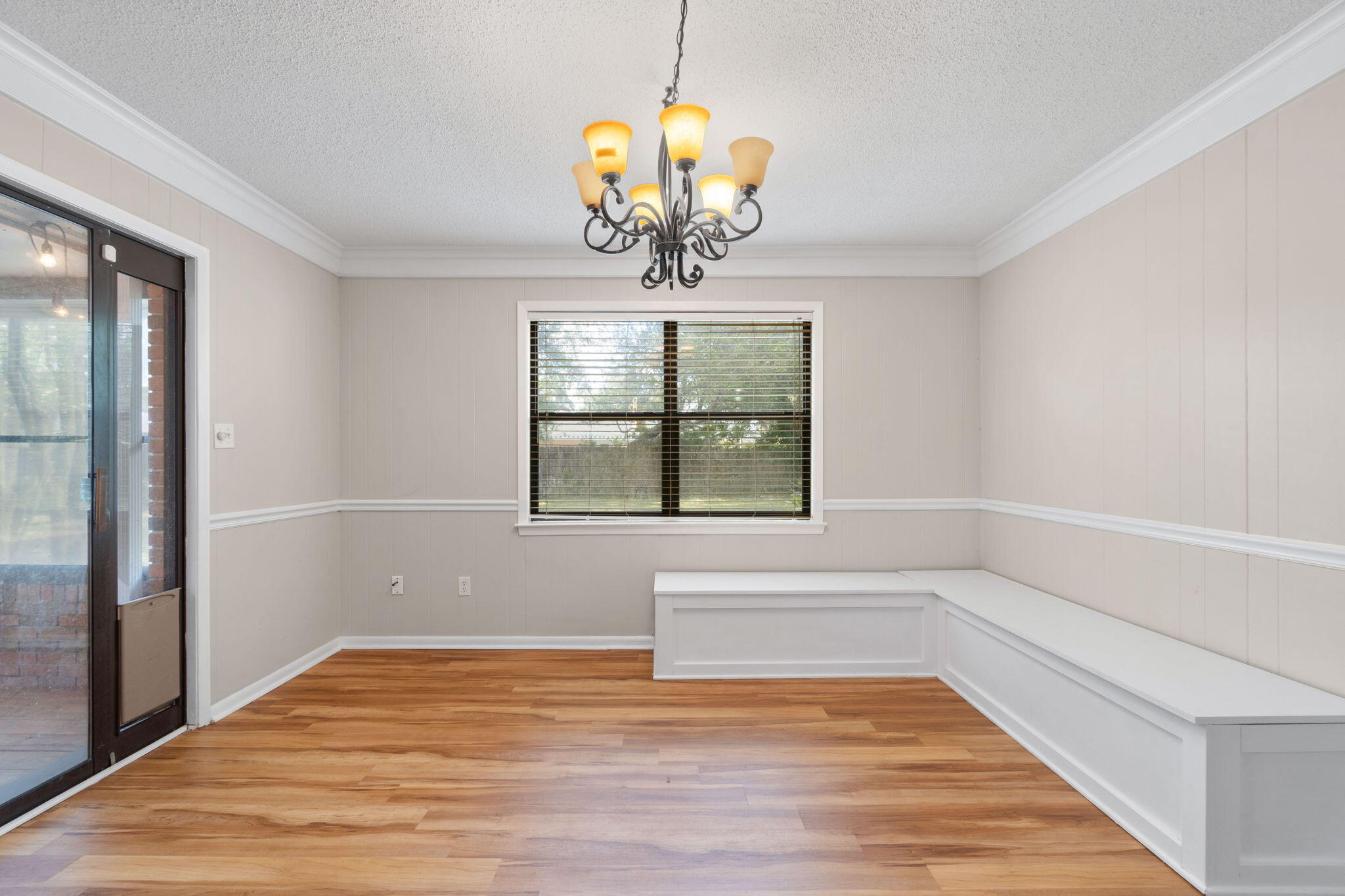 KENWOOD S/D 2ND ADDN - Residential