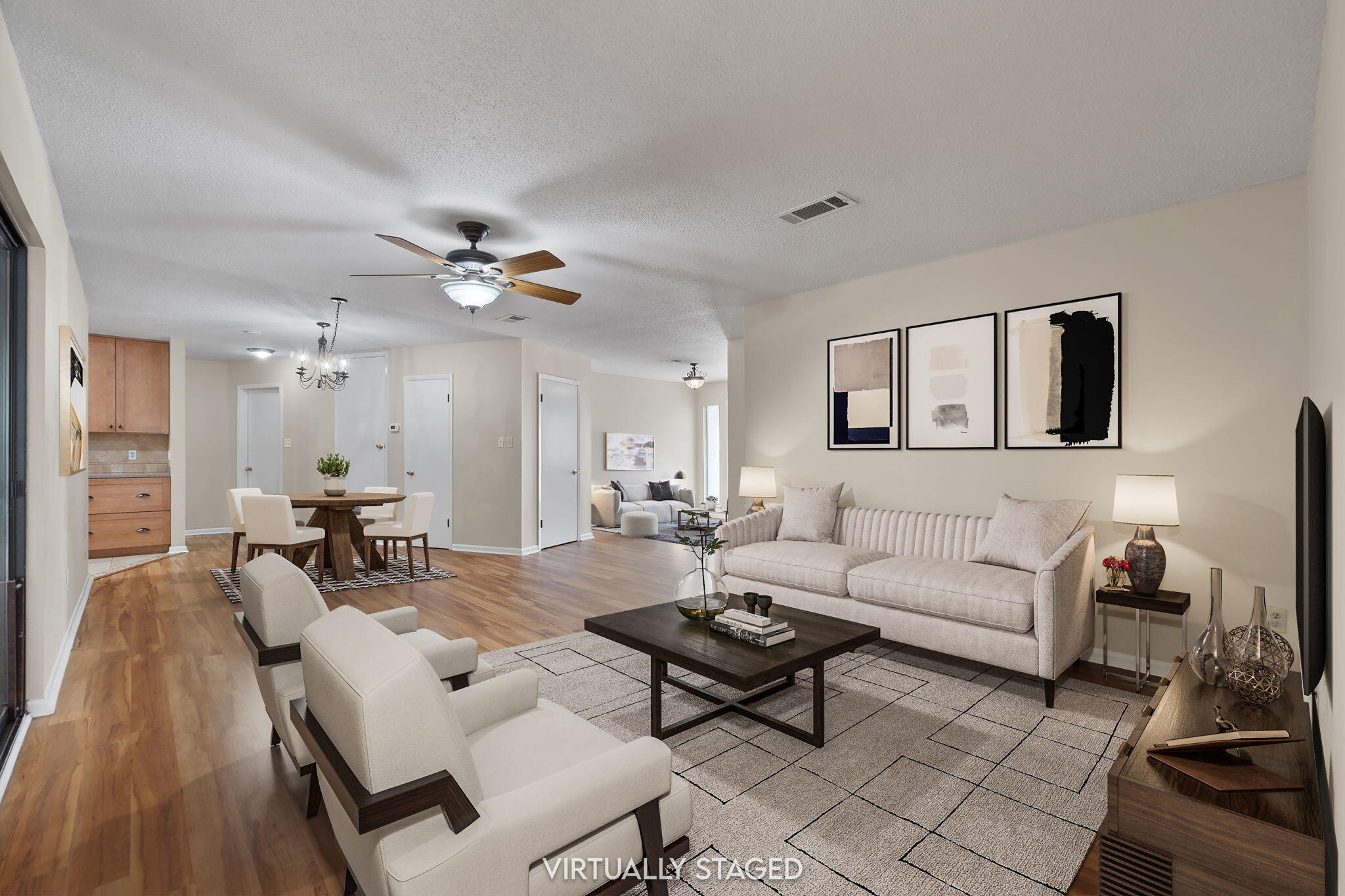 KENWOOD S/D 2ND ADDN - Residential