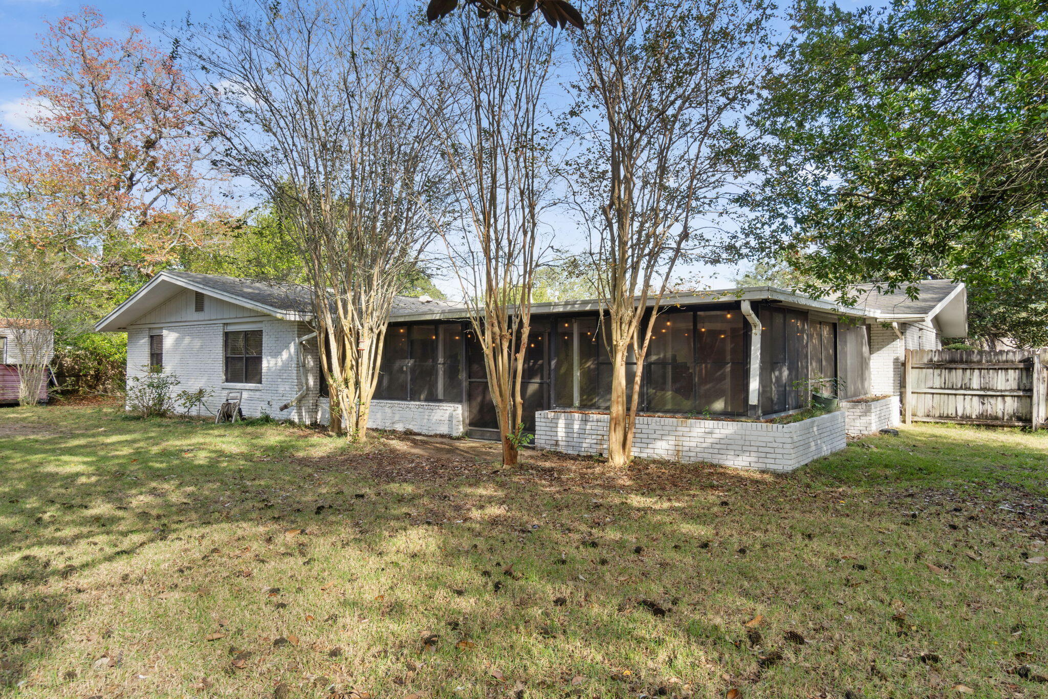 KENWOOD S/D 2ND ADDN - Residential