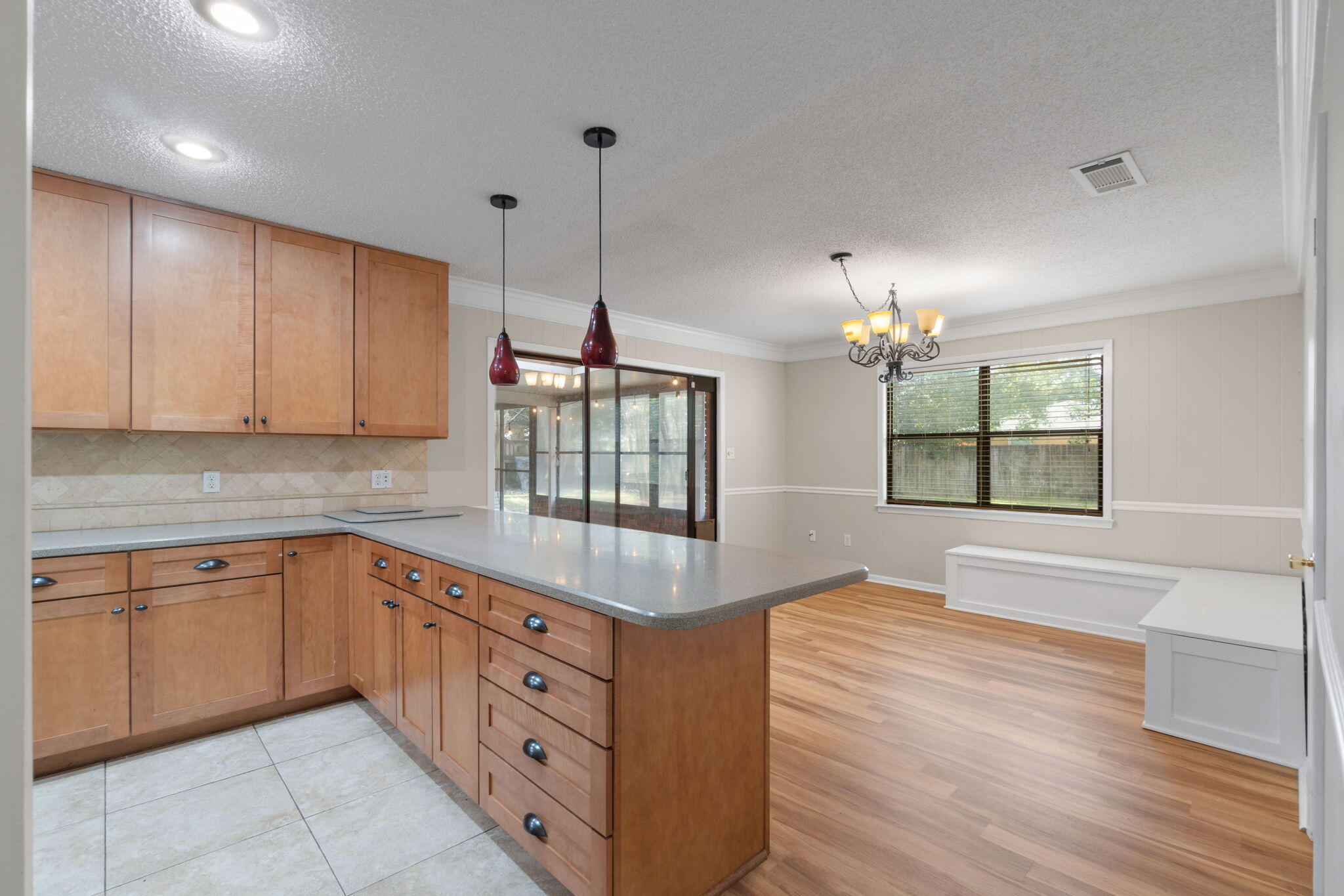 KENWOOD S/D 2ND ADDN - Residential