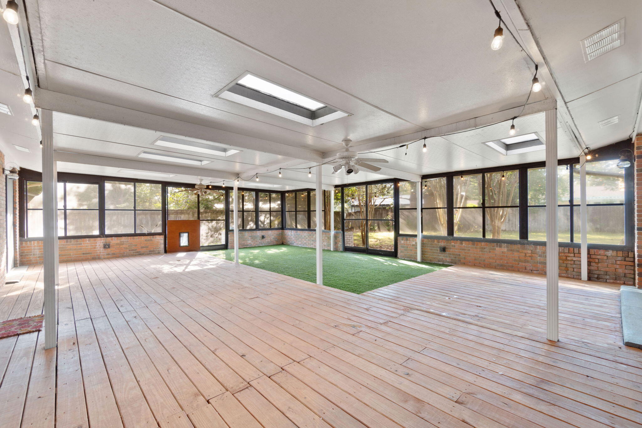 KENWOOD S/D 2ND ADDN - Residential