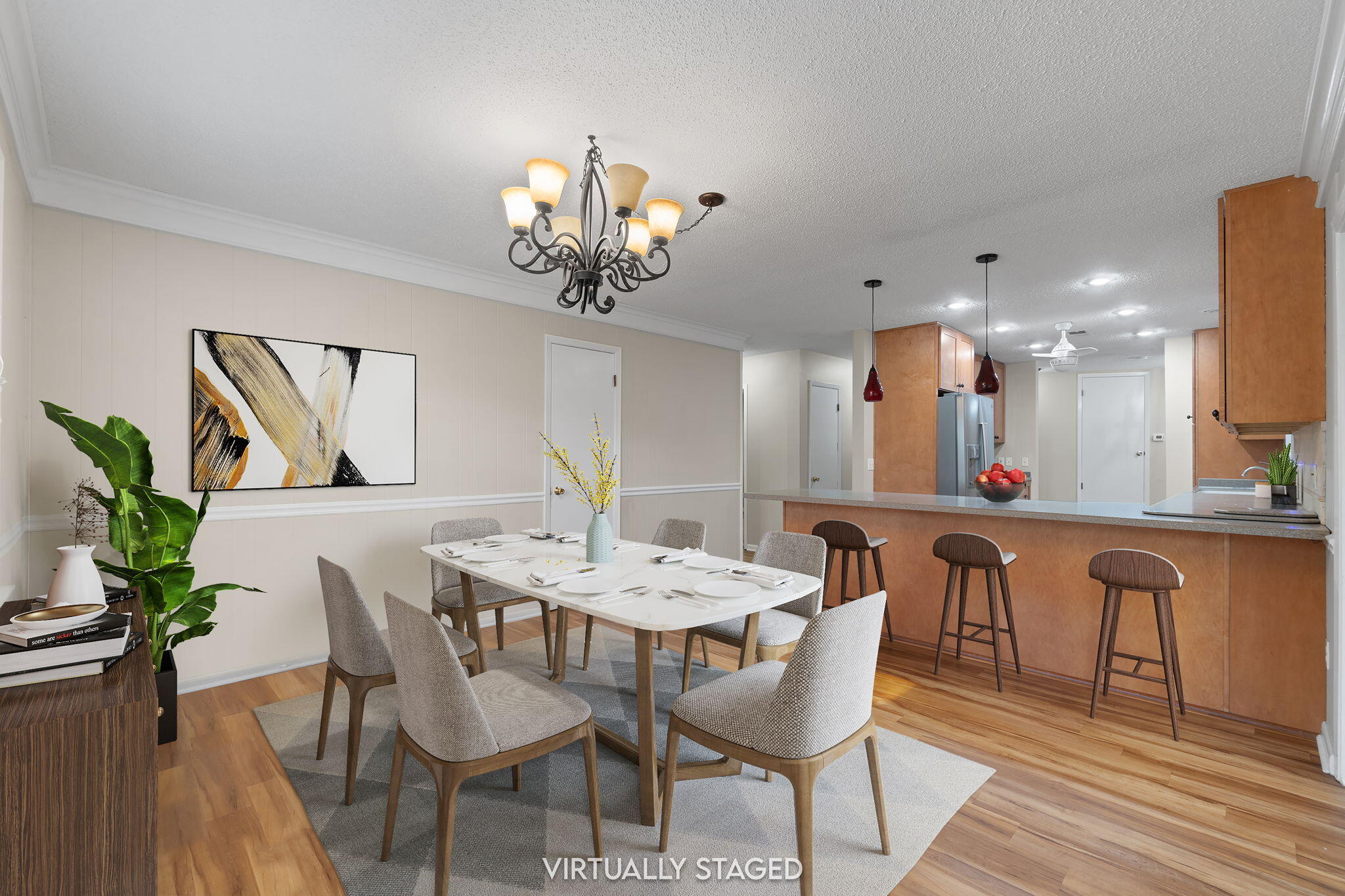 KENWOOD S/D 2ND ADDN - Residential