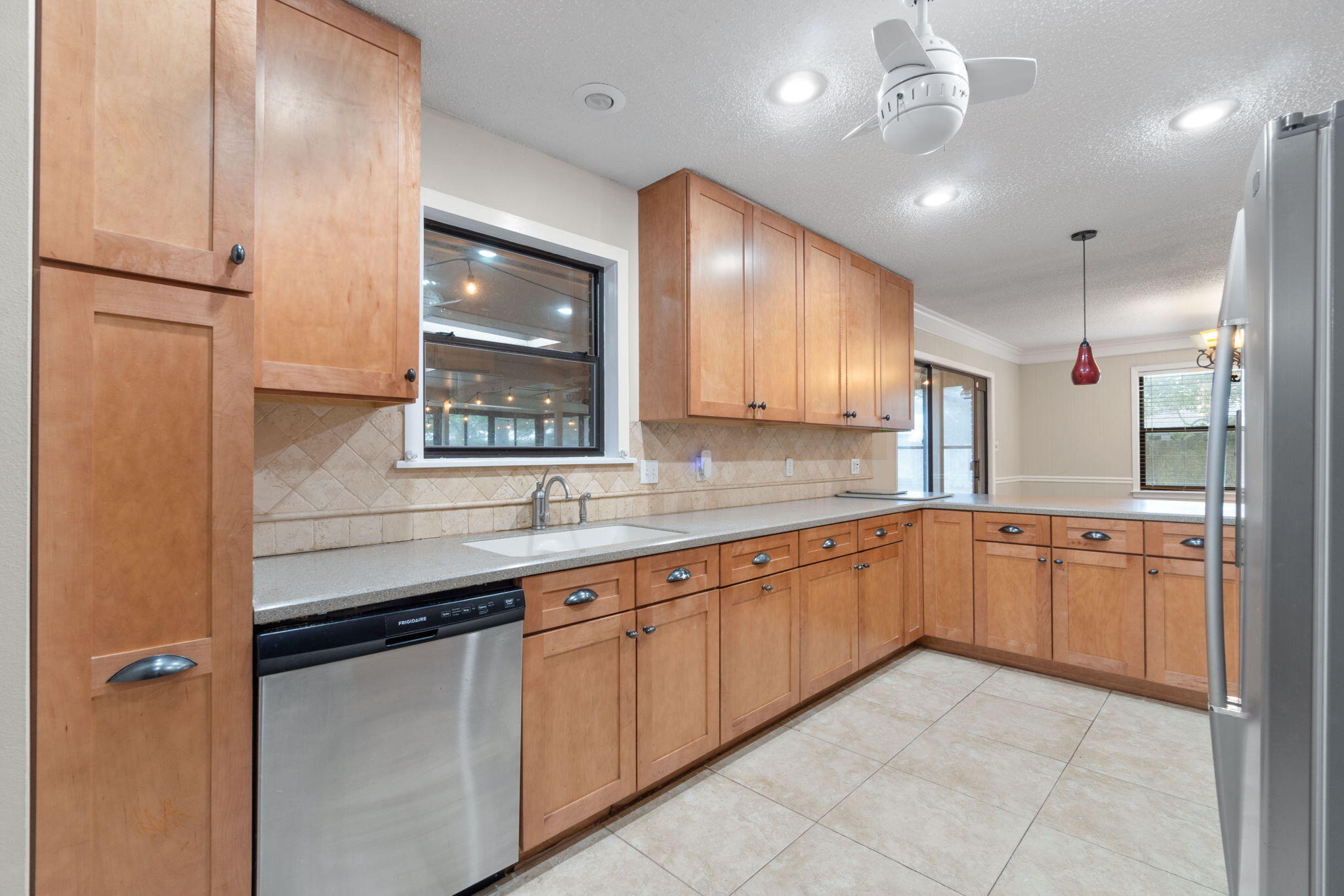 KENWOOD S/D 2ND ADDN - Residential