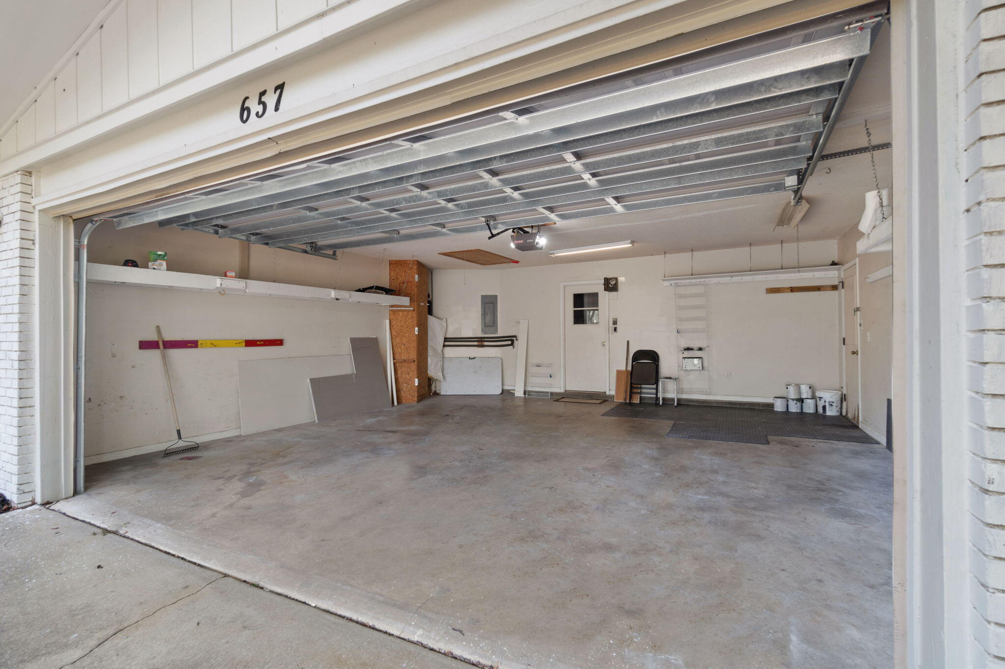 KENWOOD S/D 2ND ADDN - Residential