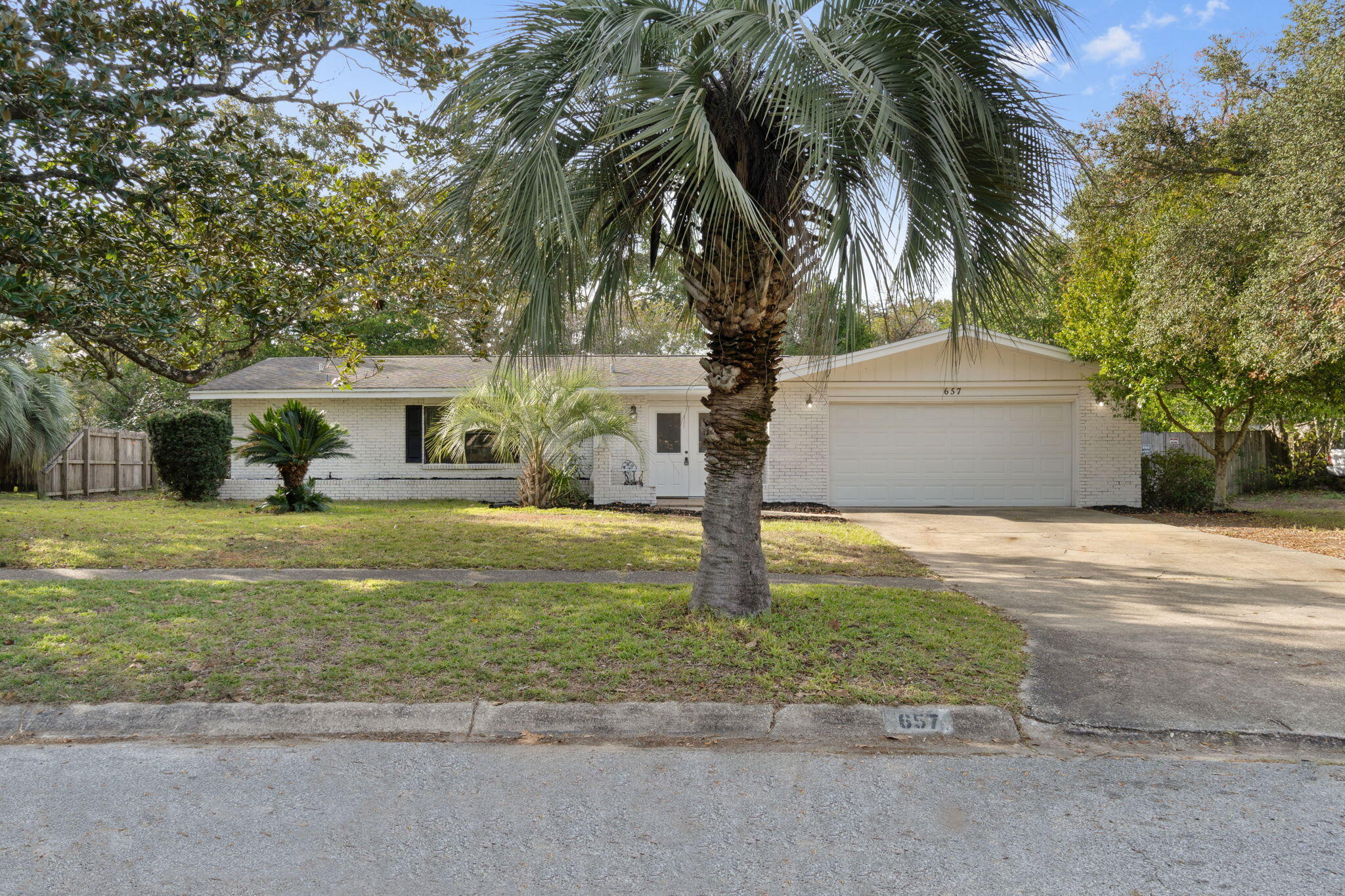 KENWOOD S/D 2ND ADDN - Residential