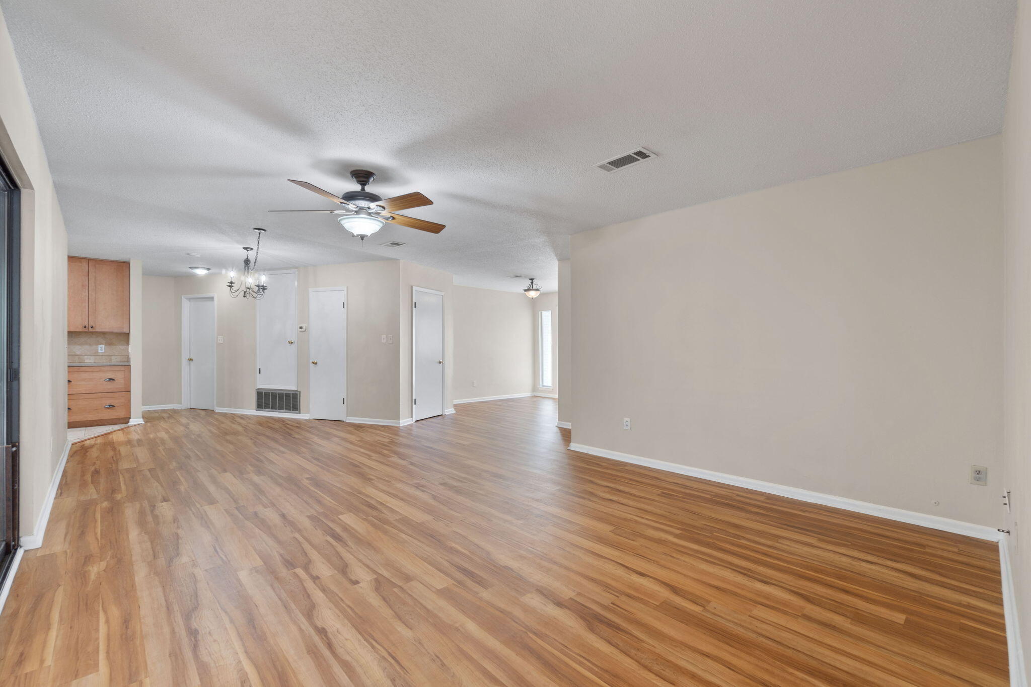 KENWOOD S/D 2ND ADDN - Residential