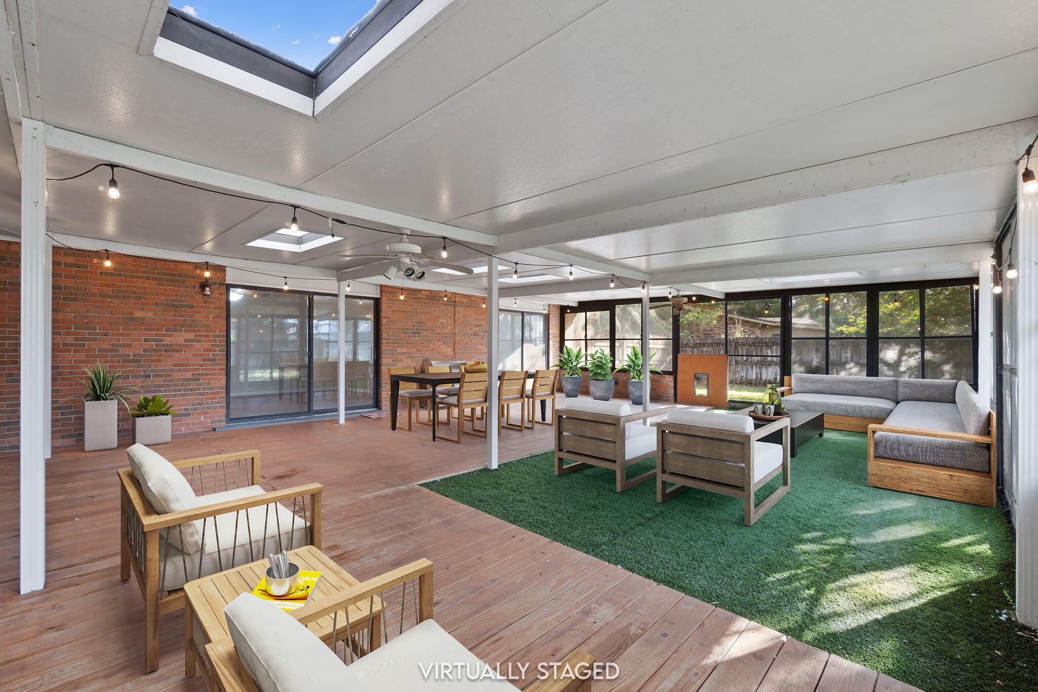 KENWOOD S/D 2ND ADDN - Residential