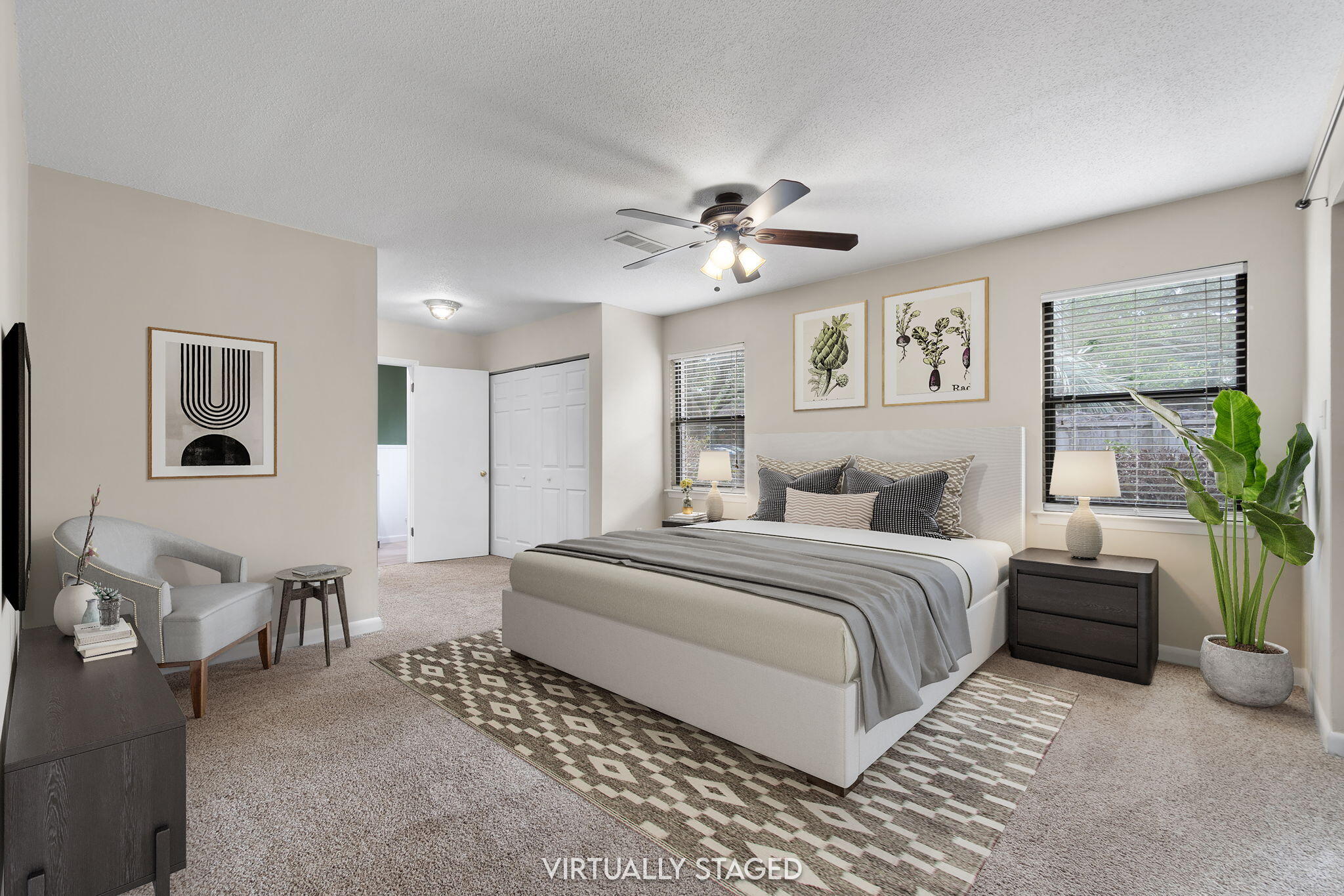 KENWOOD S/D 2ND ADDN - Residential