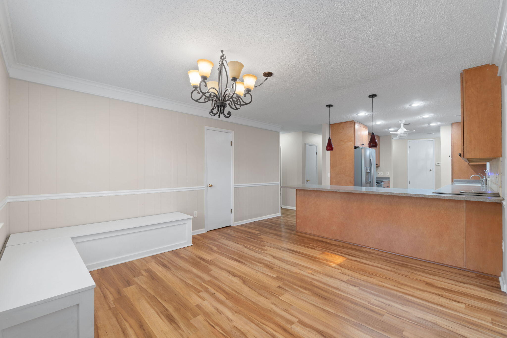 KENWOOD S/D 2ND ADDN - Residential