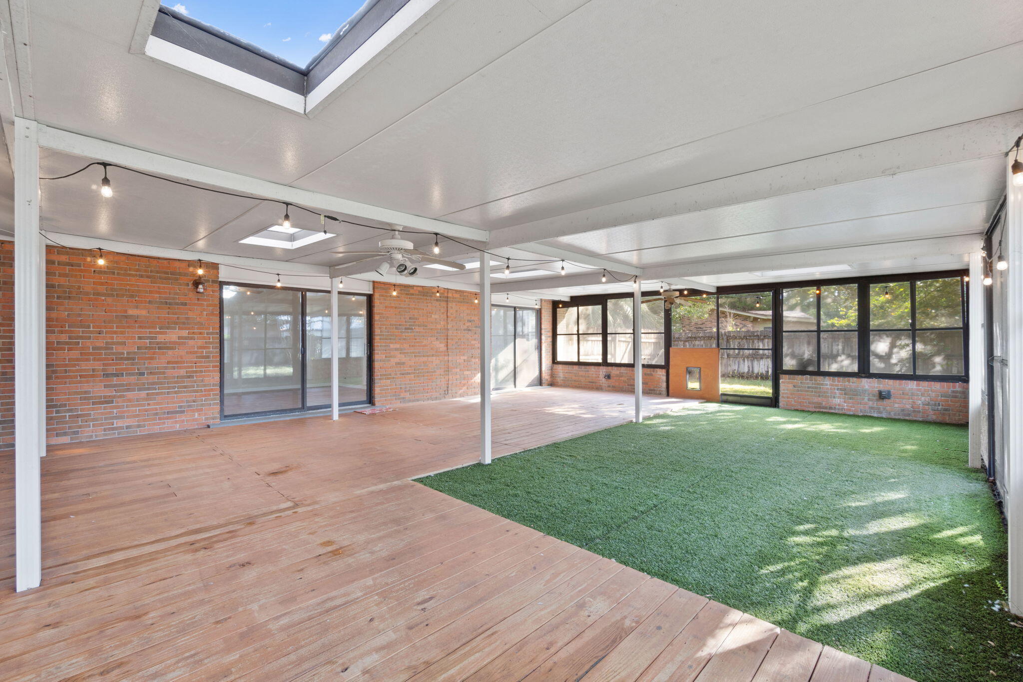 KENWOOD S/D 2ND ADDN - Residential