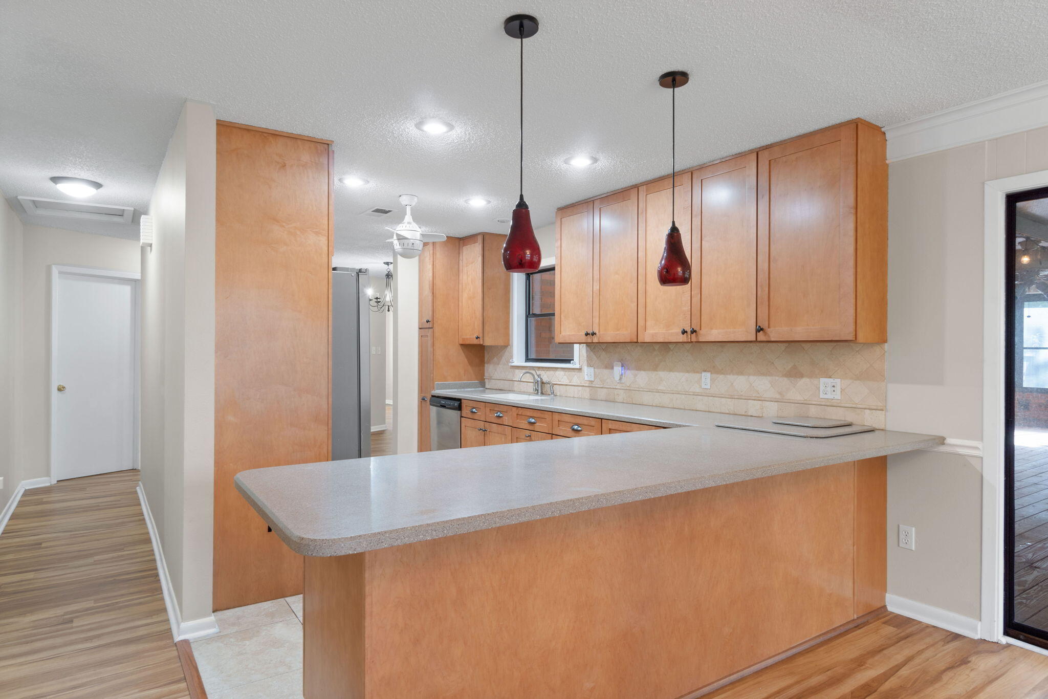 KENWOOD S/D 2ND ADDN - Residential