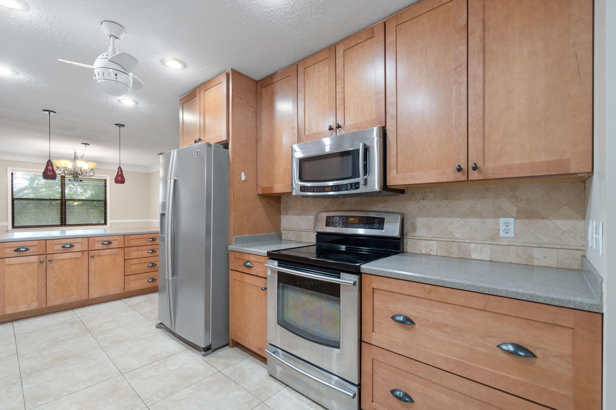 KENWOOD S/D 2ND ADDN - Residential