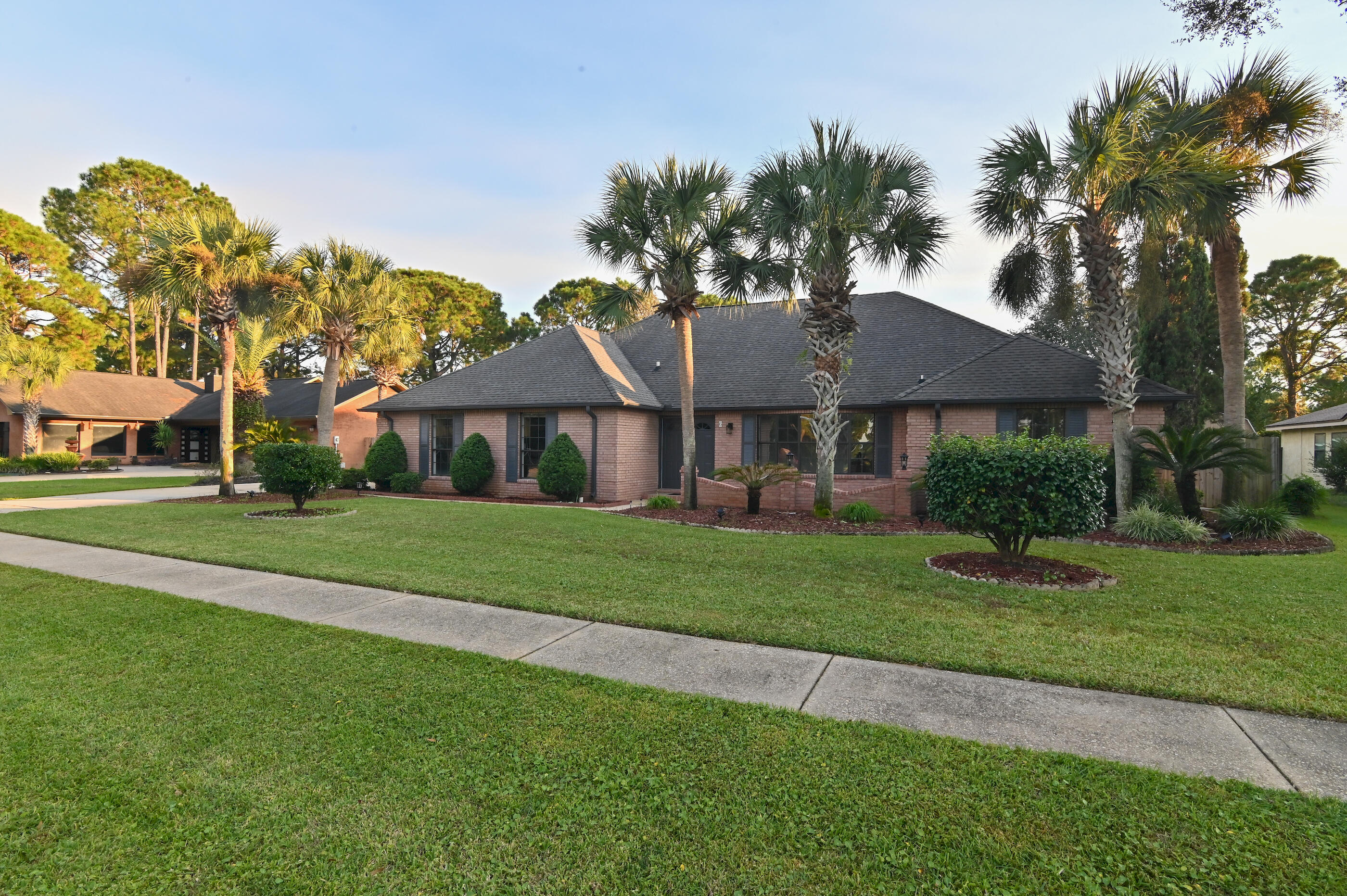 Indian Bayou S/D - Residential