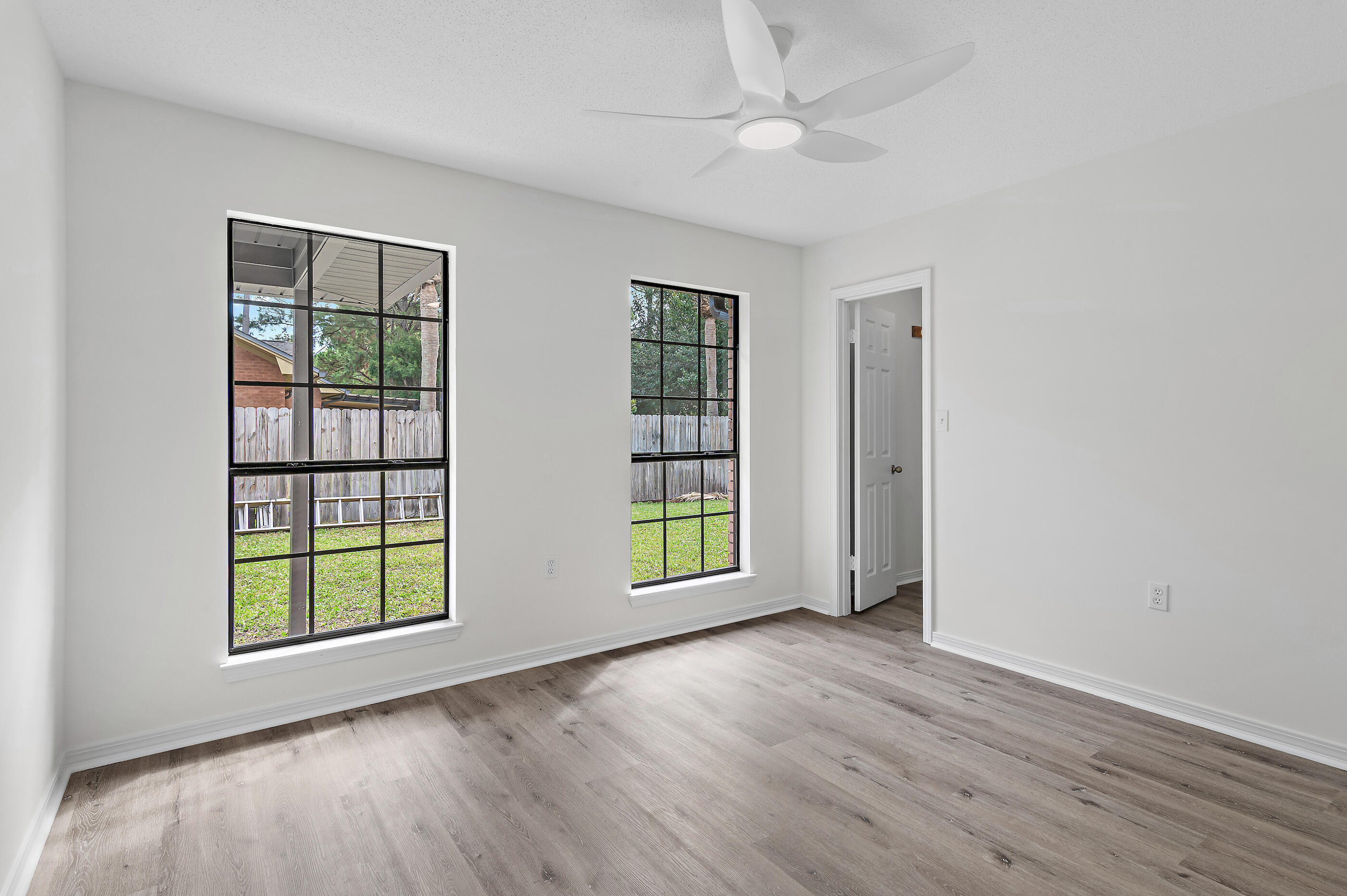 Indian Bayou S/D - Residential